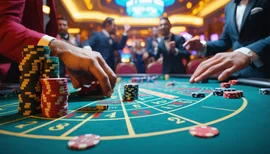 Betmartin Bonus Çevrim Şartları: Nasıl Hesaplanır, İpuçları ve Örnekler