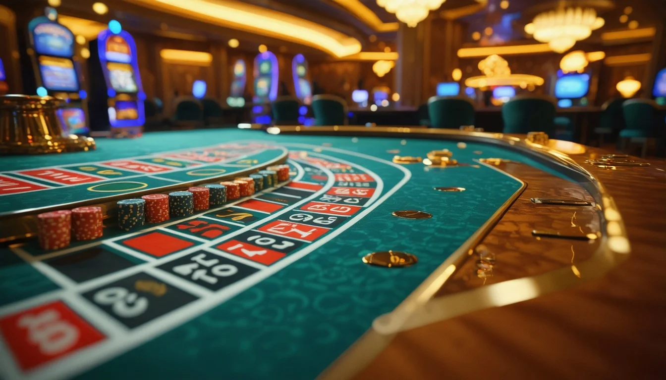 Bovbet Hoş Geldin Bonusu Rehberi: %100 İlk Yatırım ve Kripto Avantajları