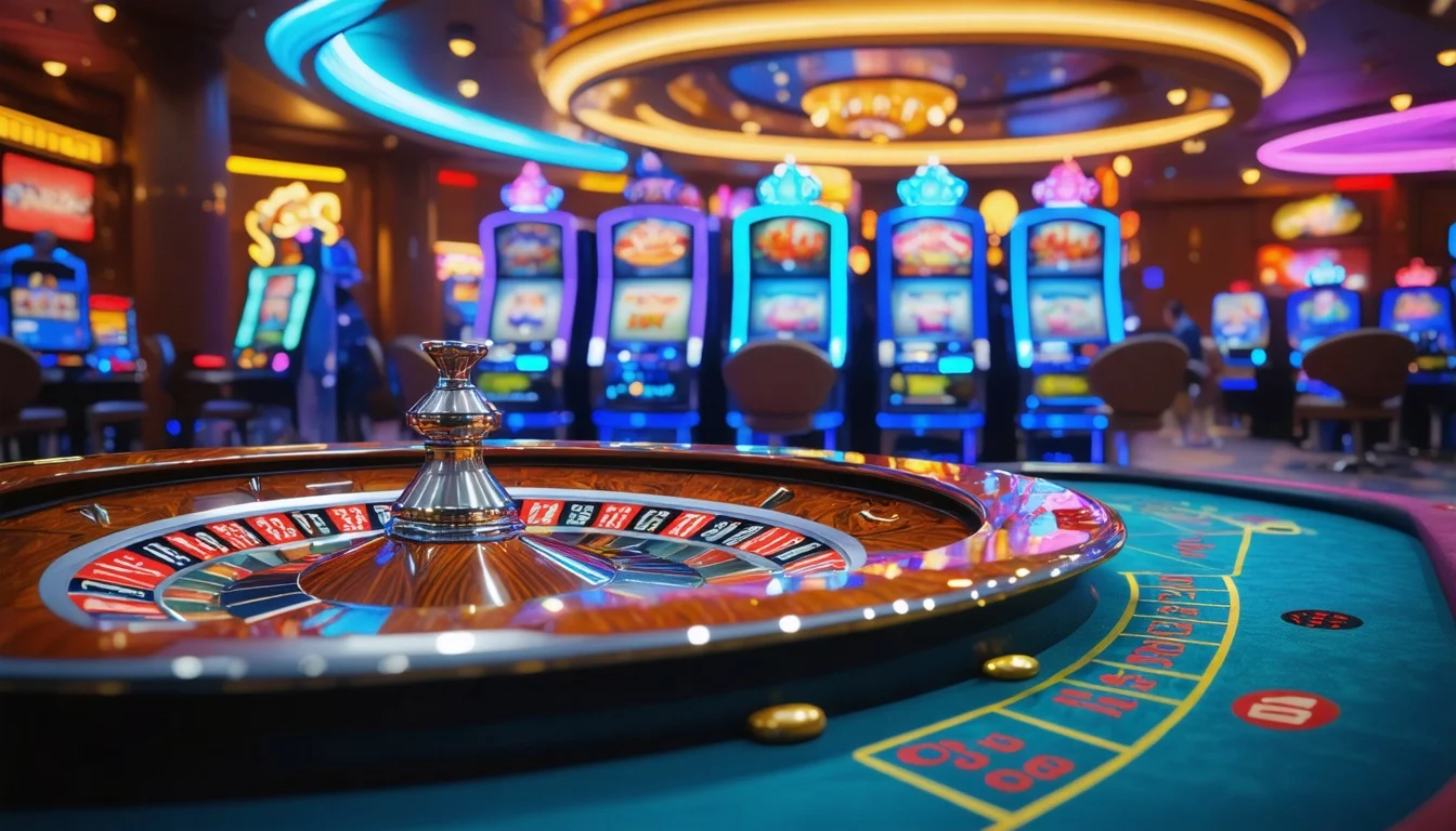 Dodobet Slot & Casino Promosyonları: Bonuslar, Kripto ve VIP 2026