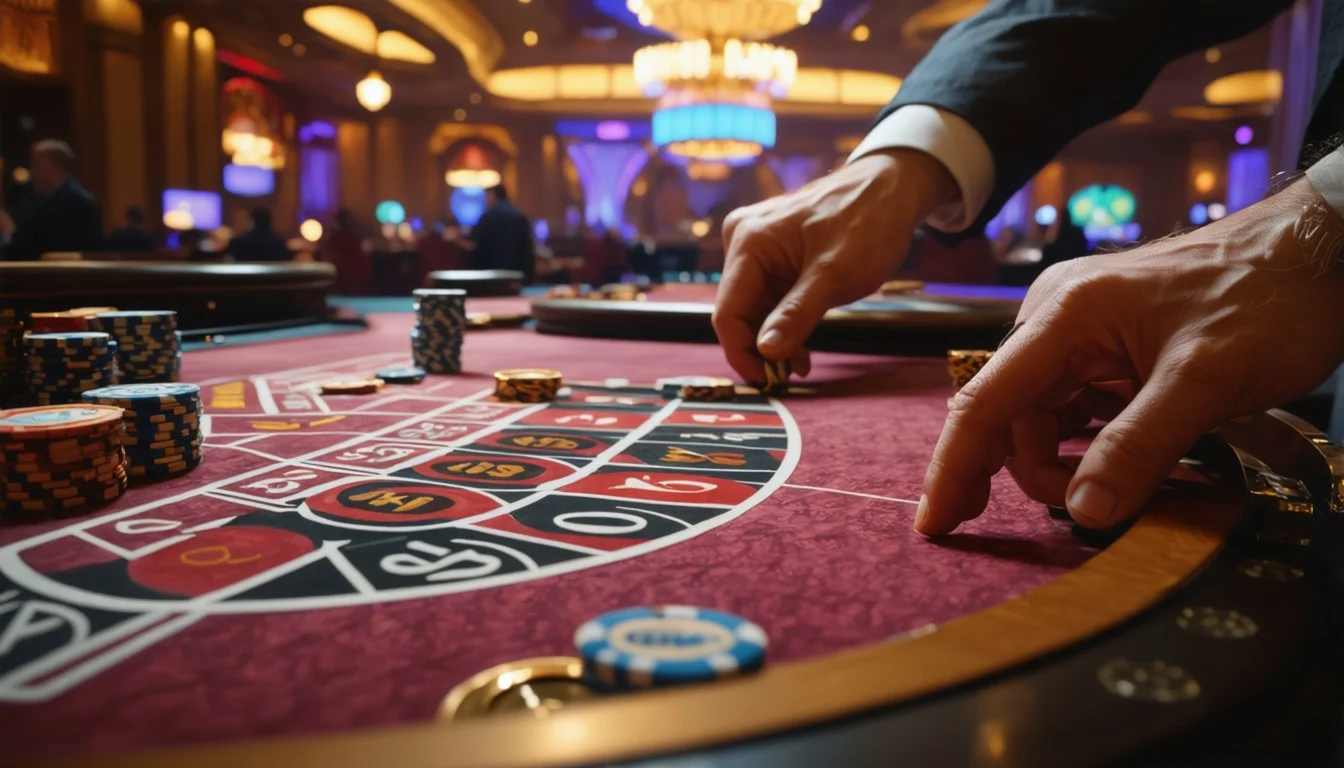 Hadibet Bonus Çevrim Şartları: Adım Adım Rehber ve İpuçları