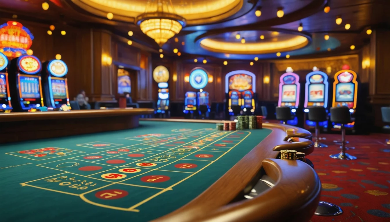 Hadibet Slot & Casino Promosyonları: Bonuslar, Ödemeler ve Güvenlik Rehberi