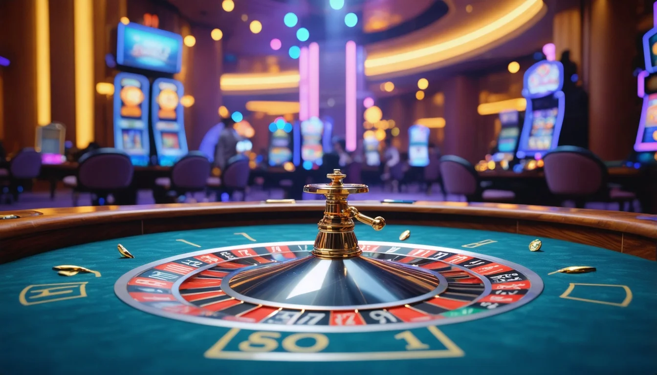 Holeybet Slot & Casino Promosyonları: Bonuslar, Ödemeler ve Güvenlik Rehberi