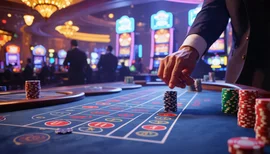Jonibet Slot & Casino Promosyonları: 2026 Tam Rehber