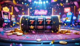 KralBet Bonus Çevrim Şartları: %500 Hoşgeldin ve Diğer Kurallar