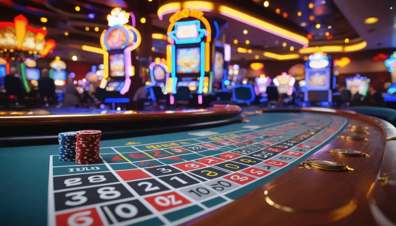 KralBet Bonus ve Kampanyalar: %500 Hoşgeldin, 500 FS ve Challenge Ayrıntıları