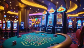 KralBet Slot Bonusları ve Promosyon Rehberi 2026