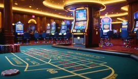 KralBet slot deneyimi: Slot incelemesi ve stratejiler