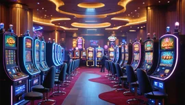 KralBet Slot Sağlayıcı Bilgileri ve Seçim Rehberi