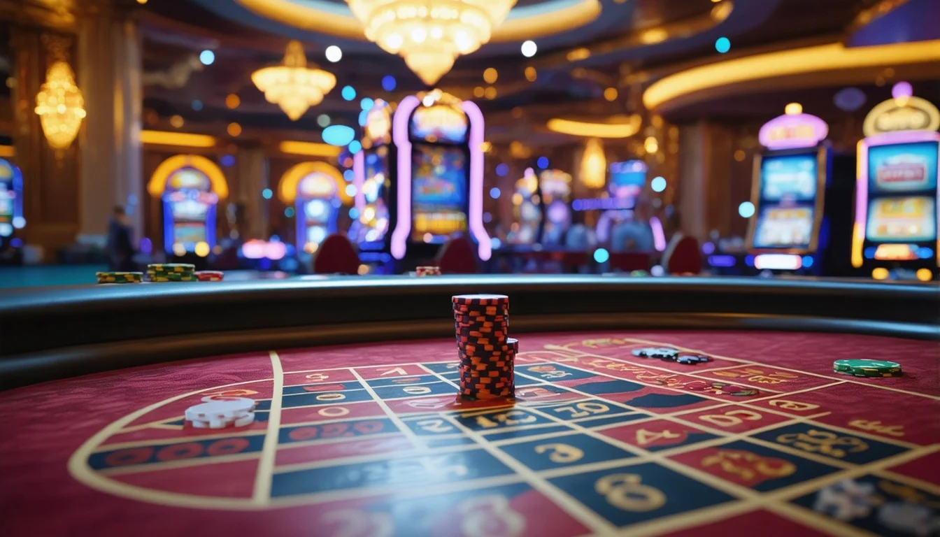 Stake Bonus Çevrim Şartları: Adım Adım Açıklama