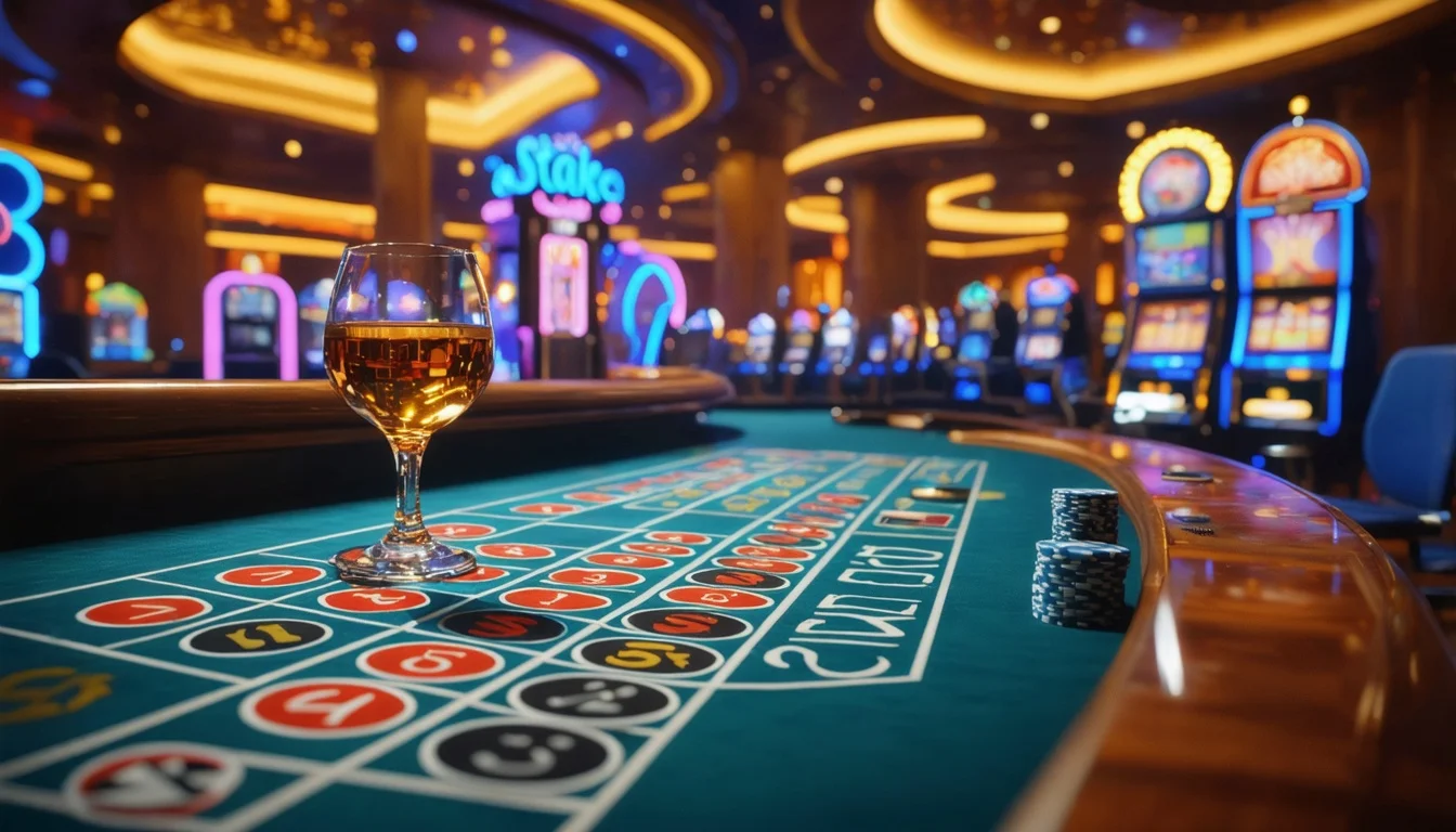 Stake En Hızlı Erişim Linki — Güncel ve Güvenli Erişim Rehberi