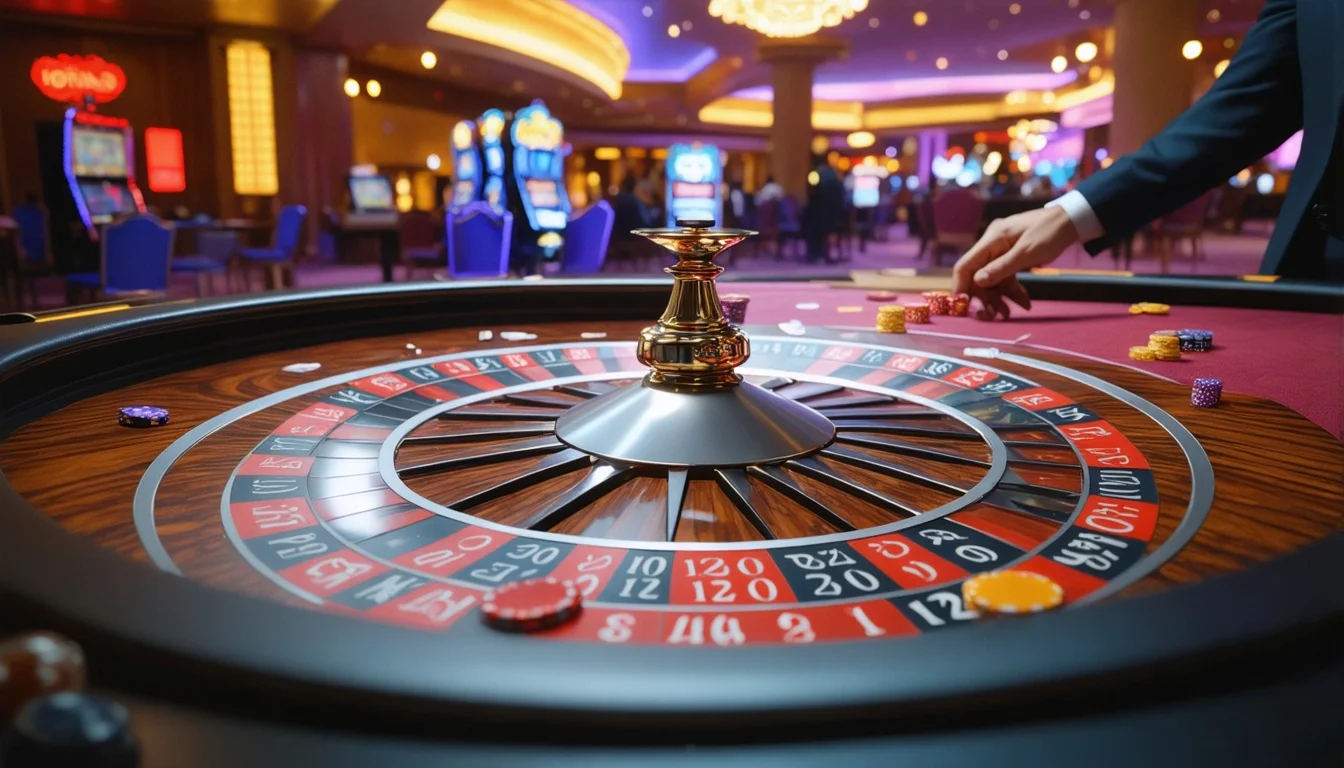 Totemcasino Güncel Bonus Fırsatları ve Nasıl Yararlanılır