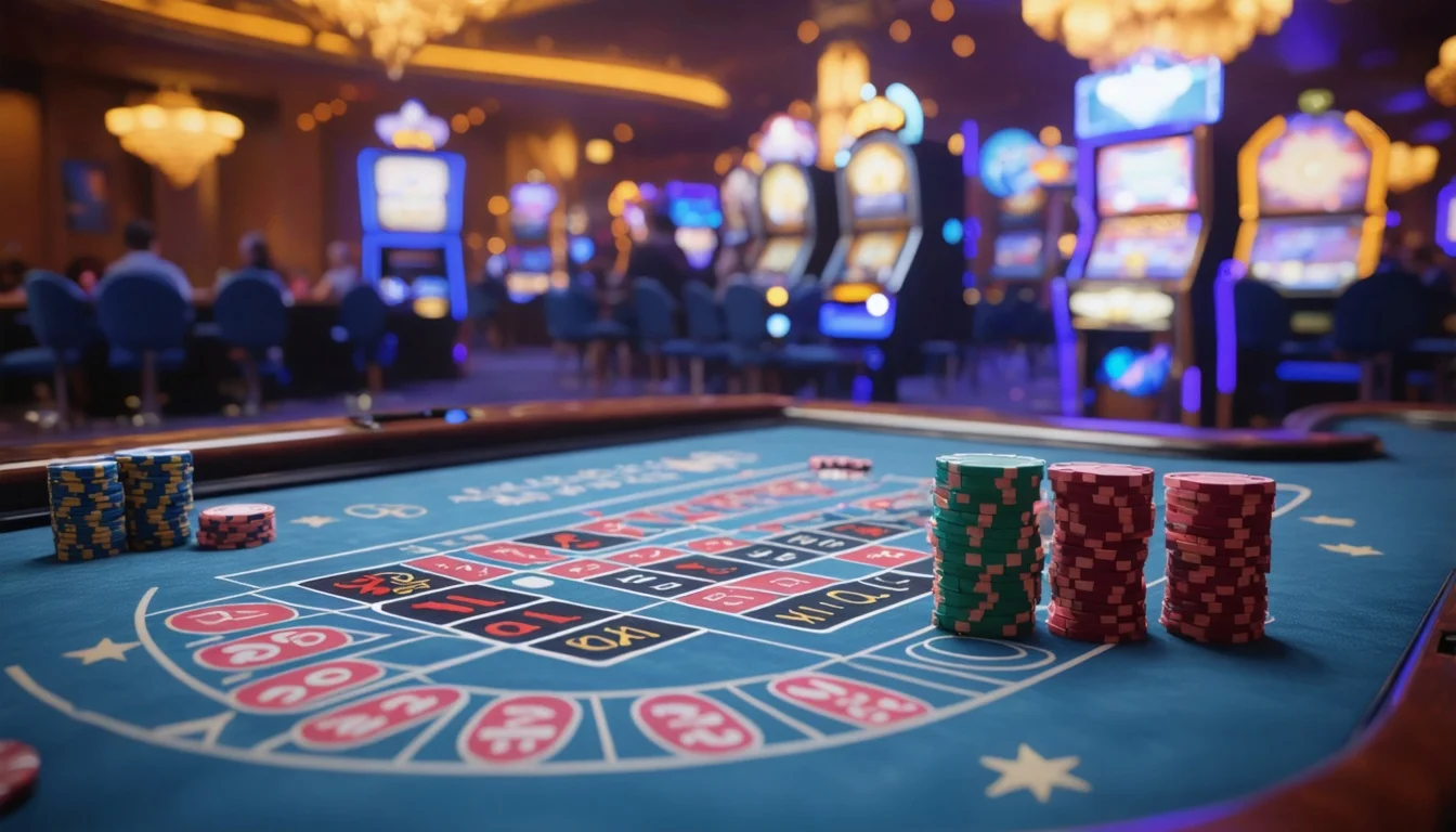 Totemcasino Mobil & Web Giriş Seçenekleri: Adım Adım Rehber