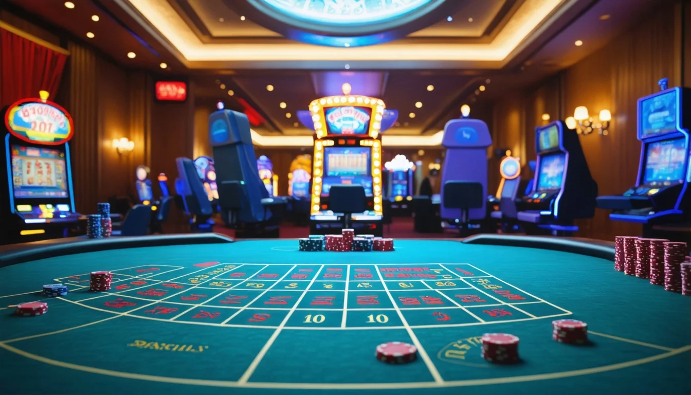 Totemcasino Ödeme Hızı ve Destek Kalitesi İncelemesi