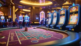 Totemcasino RTP Analizi ve Oyun Çeşitliliği