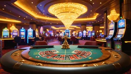 Totemcasino Slot Bonusları ve Promosyonlar
