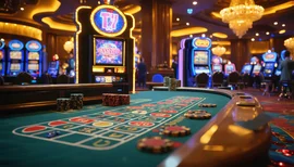 Totemcasino Slot Sağlayıcı Bilgileri - 2026