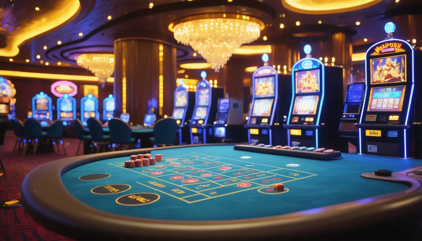 Totemcasino Son Giriş Adresi: Güncel Erişim, Ödemeler ve Bonuslar (2026)