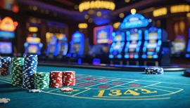 Vidobet Hoş Geldin Bonusu Rehberi: %25 Çevrimsiz İlk Yatırım