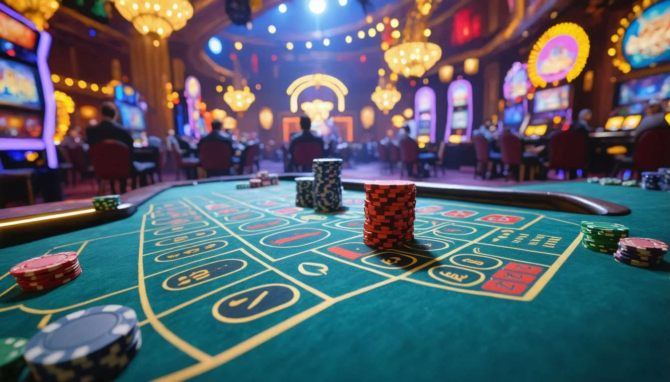 Vidobet Son Çalışan Adres Bilgisi: Güncel Giriş, Ödemeler ve Bonuslar